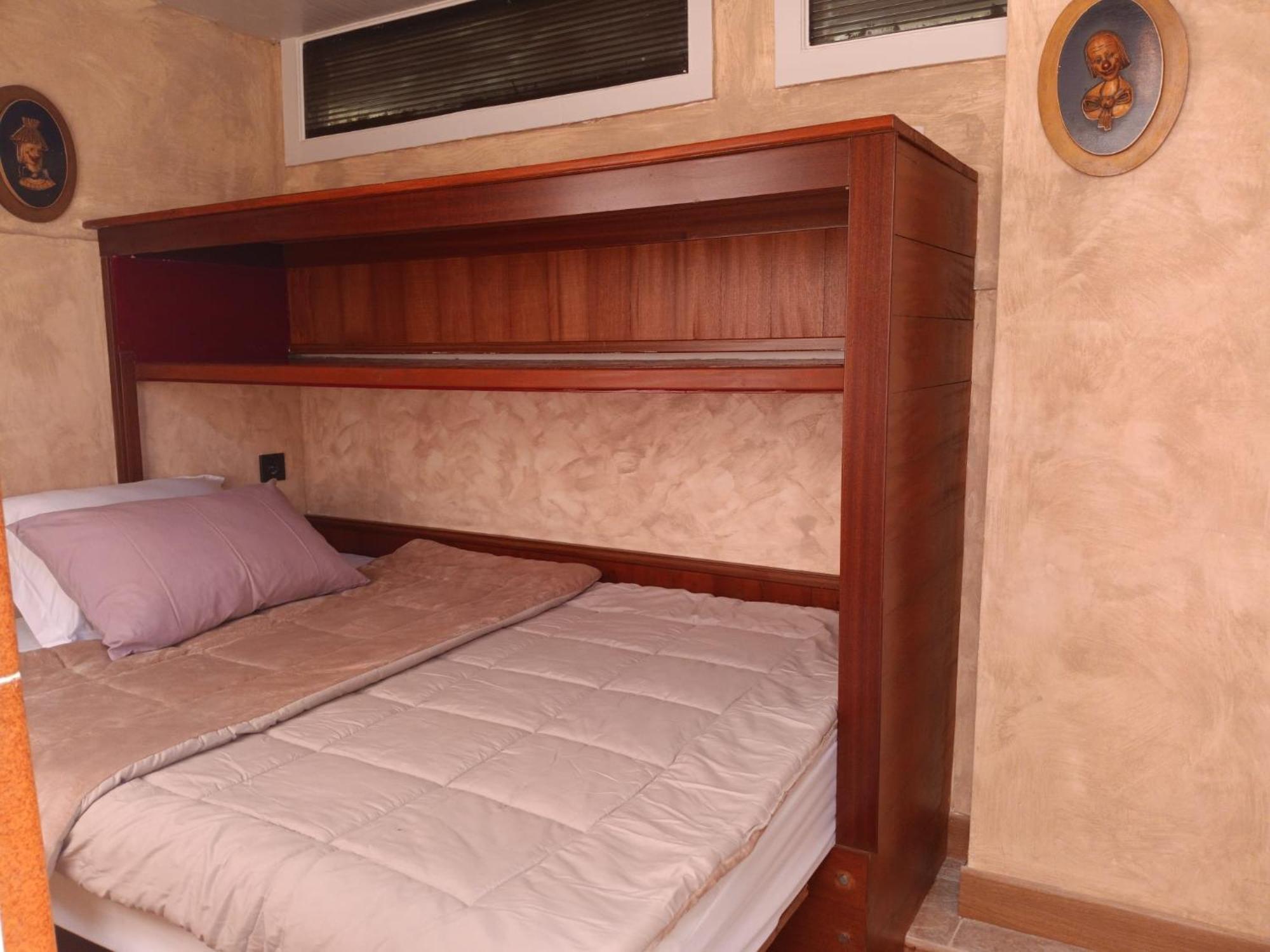 Tiny House Hotell Puebla de Vallbona Exteriör bild