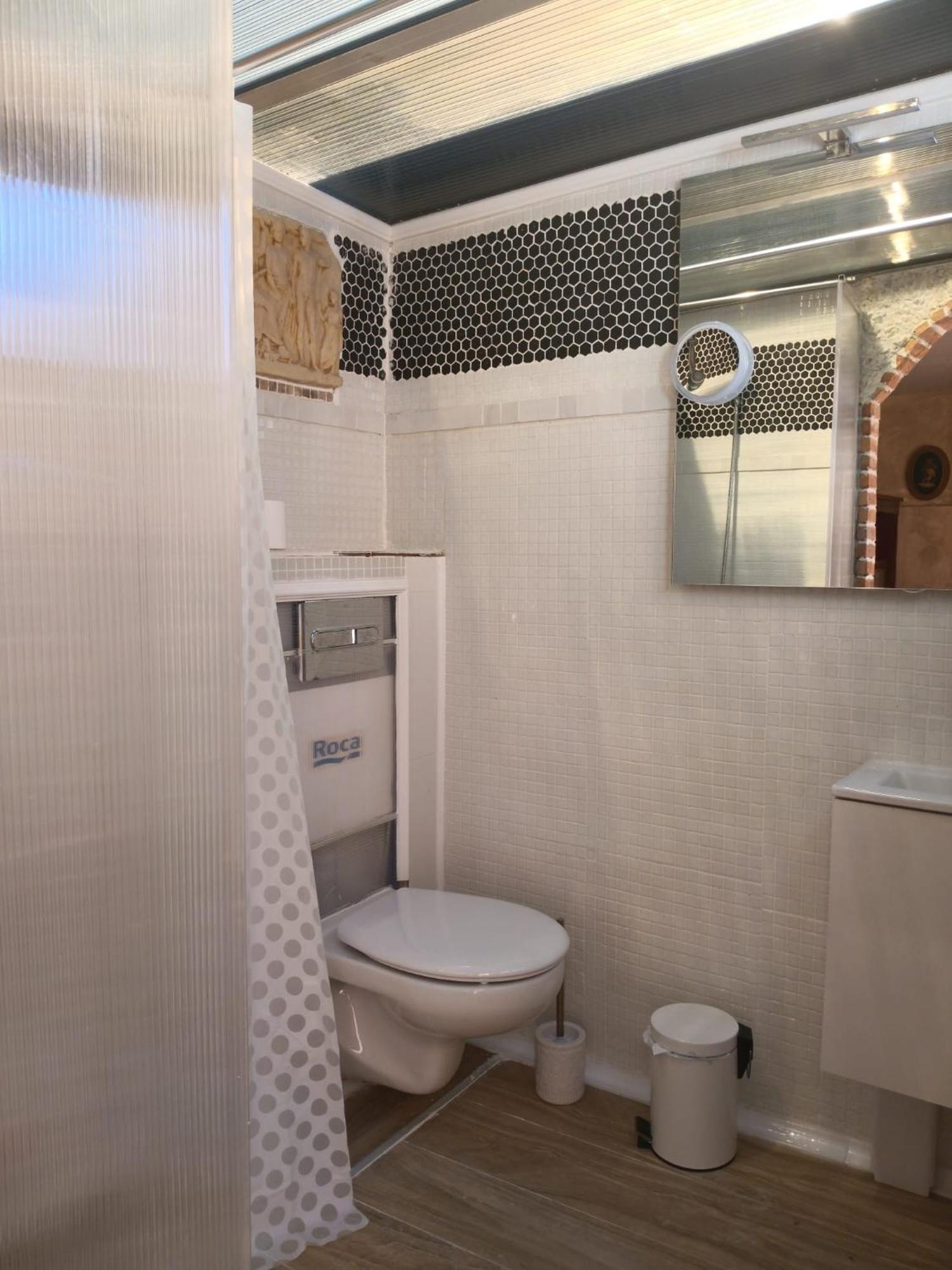 Tiny House Hotell Puebla de Vallbona Exteriör bild