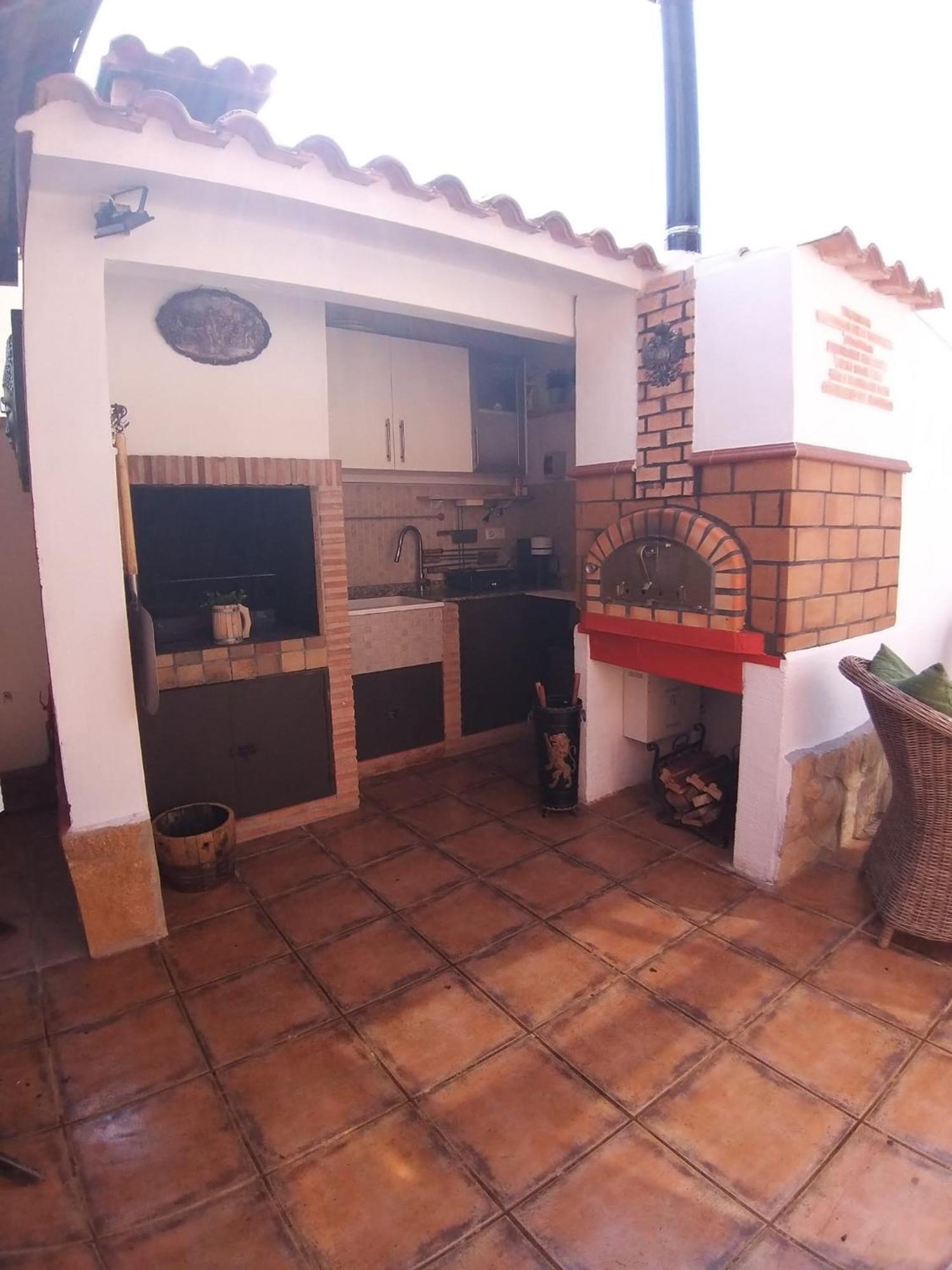 Tiny House Hotell Puebla de Vallbona Exteriör bild